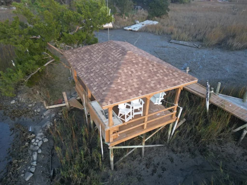 Architectural Shingles